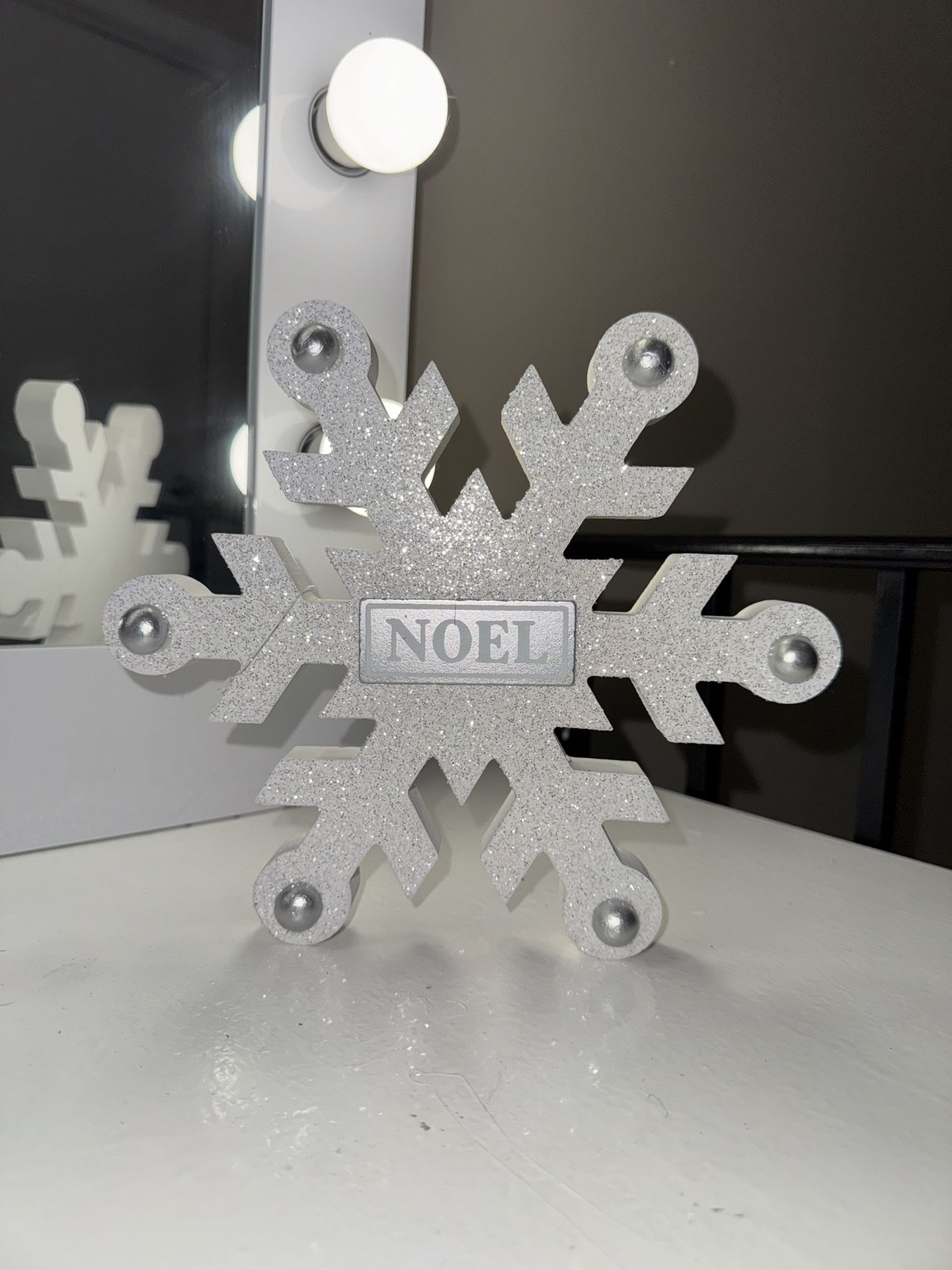 Noel Decor
