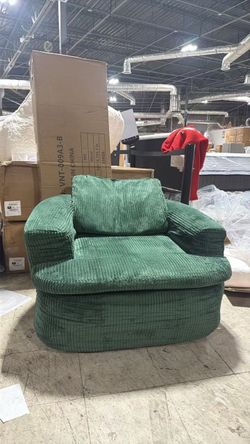 ❤️🔥 39-inch wide and 360° swivel chair with$90