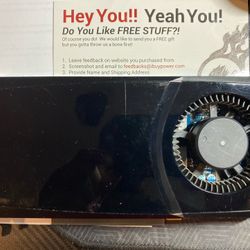 Nvidia GTX 460 1GB