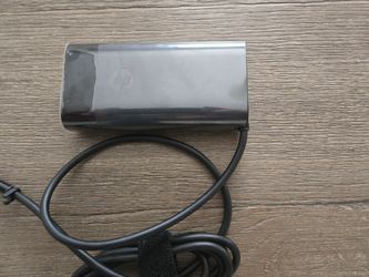 HP Laptop Charger