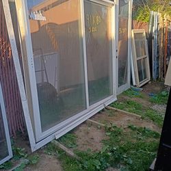 Puerta Corrediza Nueva 