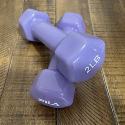 Dumbbells 