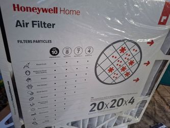 Pleated Air Filter