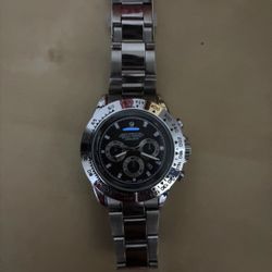 Daytona Watch