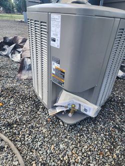 Hvac