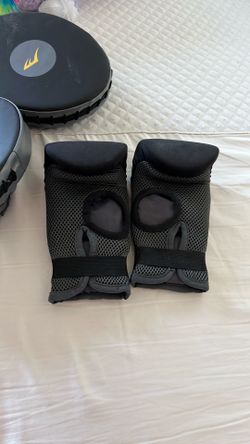 Boxing kit