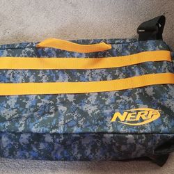 Nerf Accessories