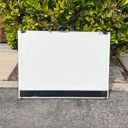 Portable Drafting Table