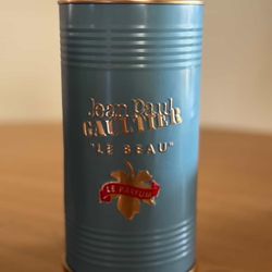 Perfum for men Jean Paul GAULTIER “LE BEAU” le parfum
