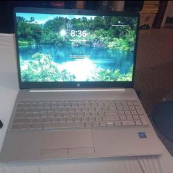 HP 15-dw1053dx Laptop 