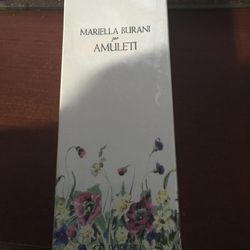 Mariella Burani Amuleti Gel Douche 6.8oz