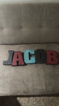 “Jacob”