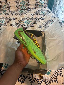 Nike Phantom 6 Travis Scott