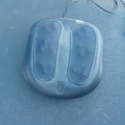 Foot Massager