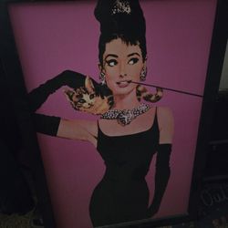 Breakfast at Tiffany's Picture 