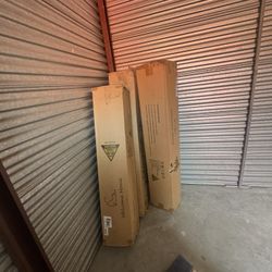 Queen Pillow Top Mattress New In Box 