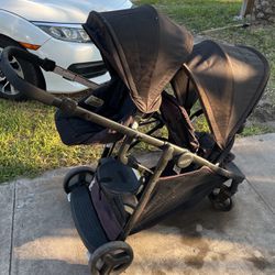 Graco Sit And Stand Stroller 