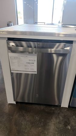 GE Dishwasher  GDT550PYRFS