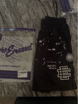 Eric Emanuel Shorts