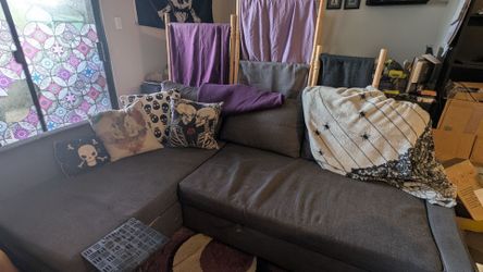 Whole apartment of furniture. Must pick up today.