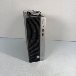 HP ProDesk 400 G6 SFF  i5-9500 Windows 11 Pro PC 512GB SSD 16GB RAM