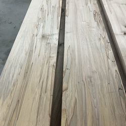 1.5” Ambrosia Maple Lumber