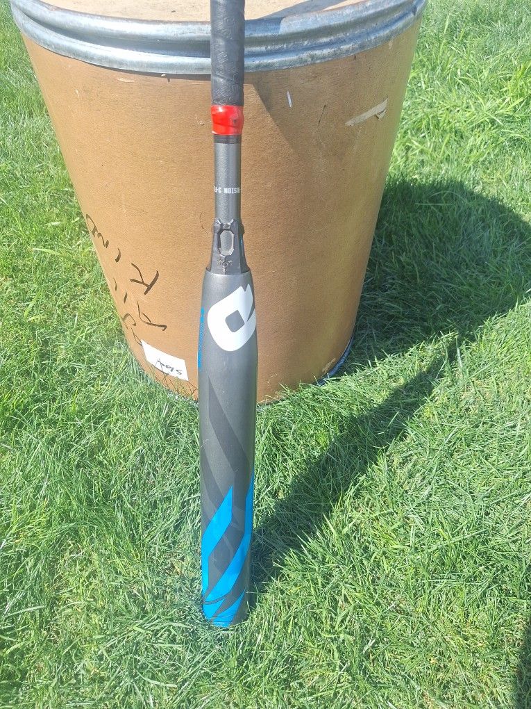 CF ZEN FASTPITCH COMPOSITE SOFTBALL BAT, 33/23