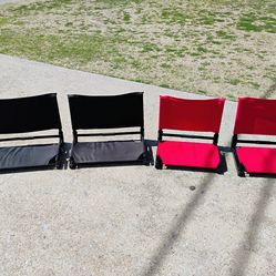 Academy Stadium Seats (4)