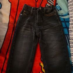 Boy Jeans