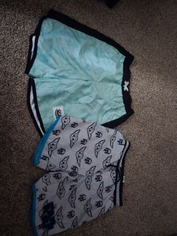 Boys swimming trunks