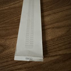 Apple Band Watch