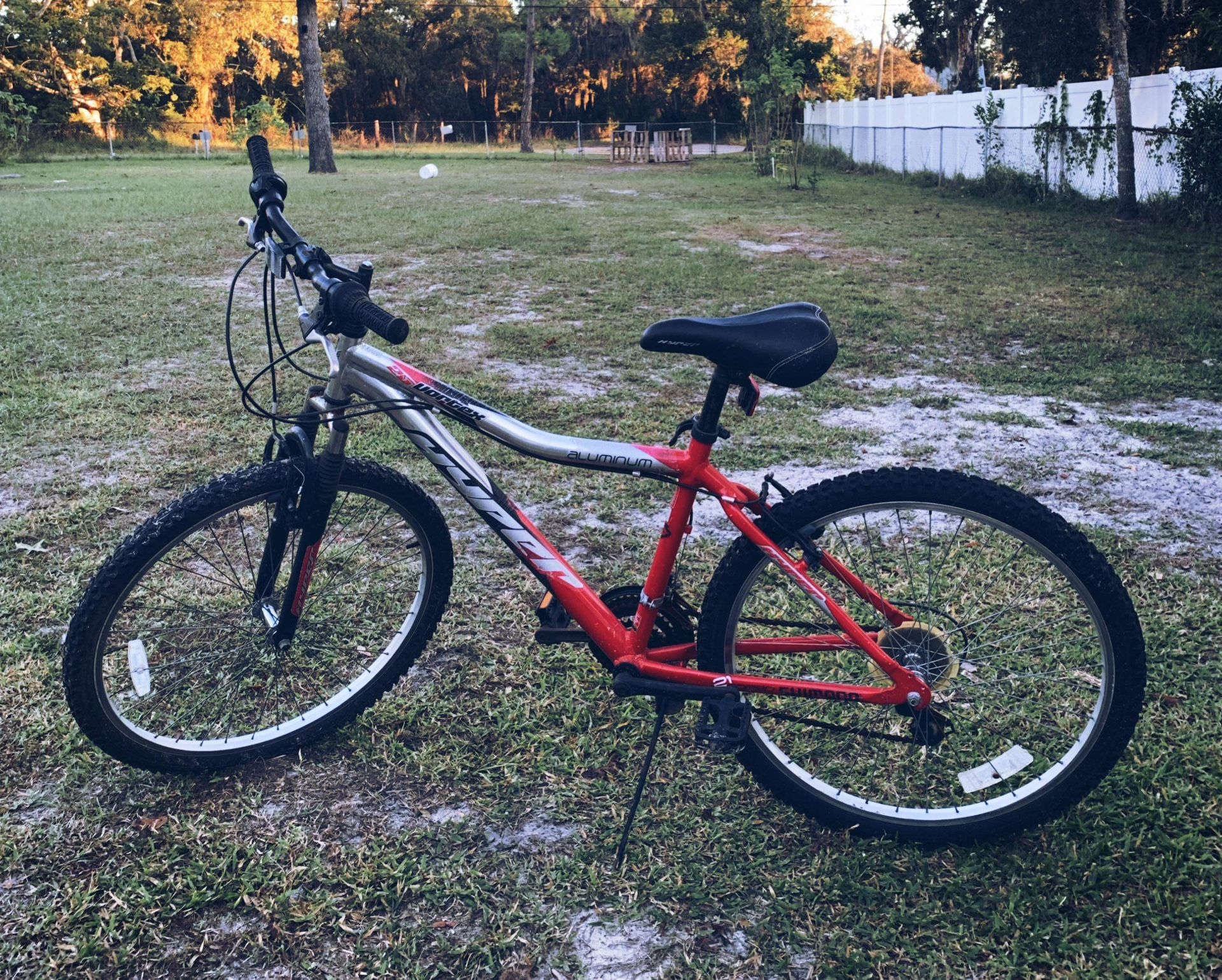 Bike !