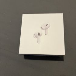 Airpods Pro Generation 2