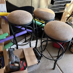 Bar Stools 