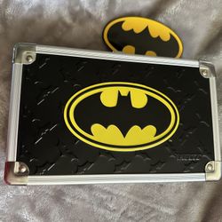 Tin Box