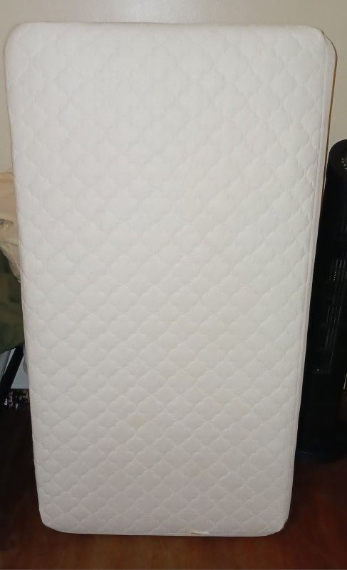 Crib Mattress 