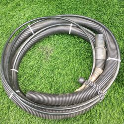 Carpet Extractor Hoses