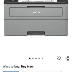 Brother Printer 