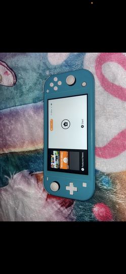 LIKE BRAND NEW SWITCH 