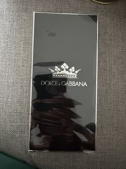 Dolce Gabbana K For Men 3.3 Oz 