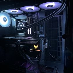 Custom PC