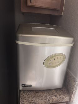 Ice Maker