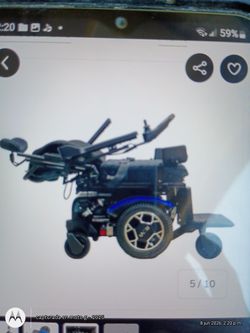 Rovi chAir