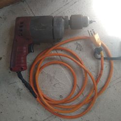 Working Drill $20 Or Best Offer Working Need Gone Asap