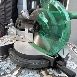 Compound Miter Saw