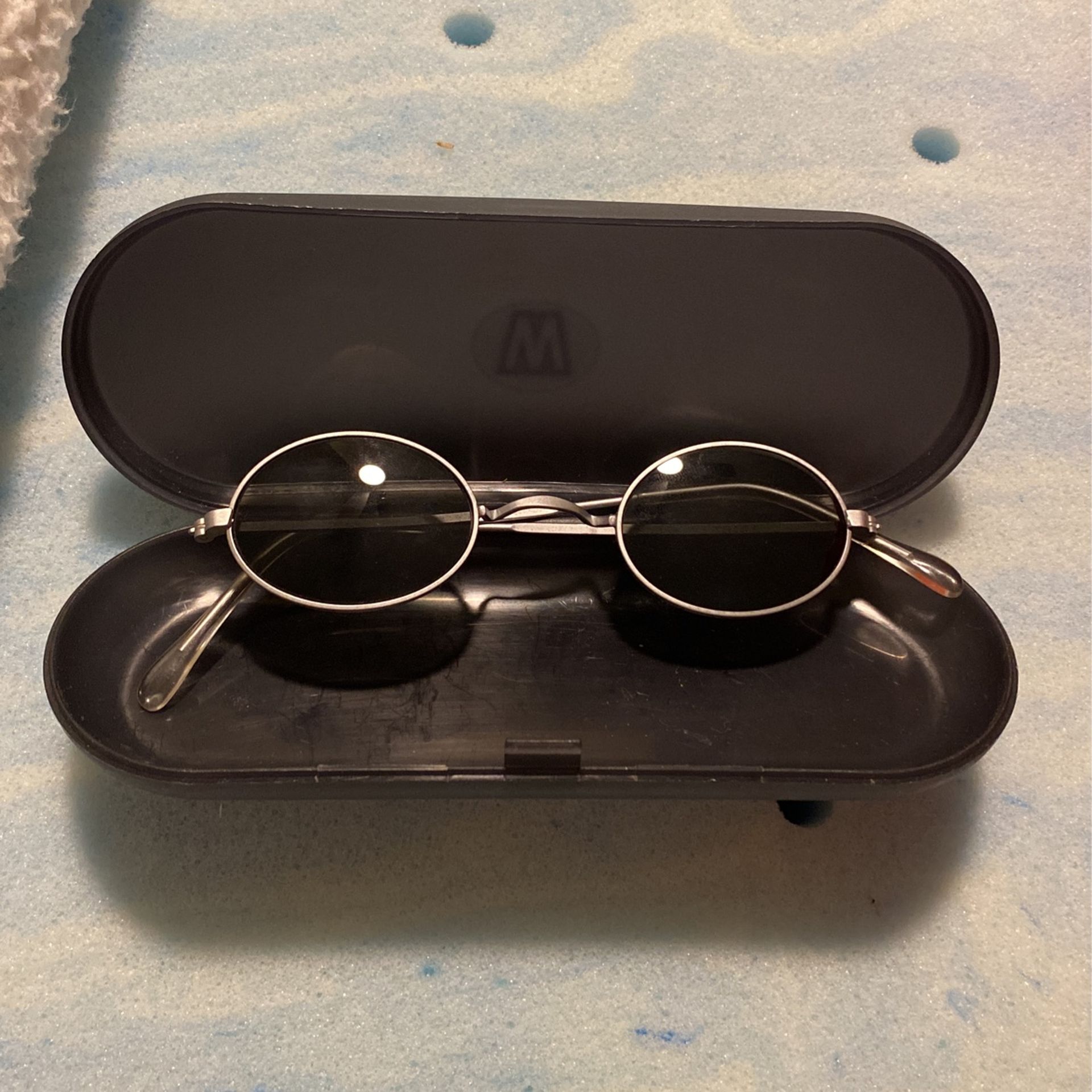 Wild Wild West Burger King Sunglasses
