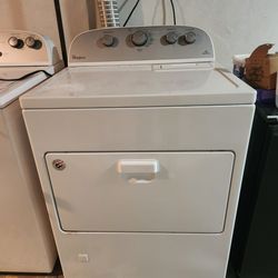 Gas Dryer
