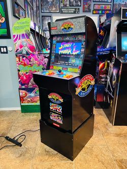 Arcade