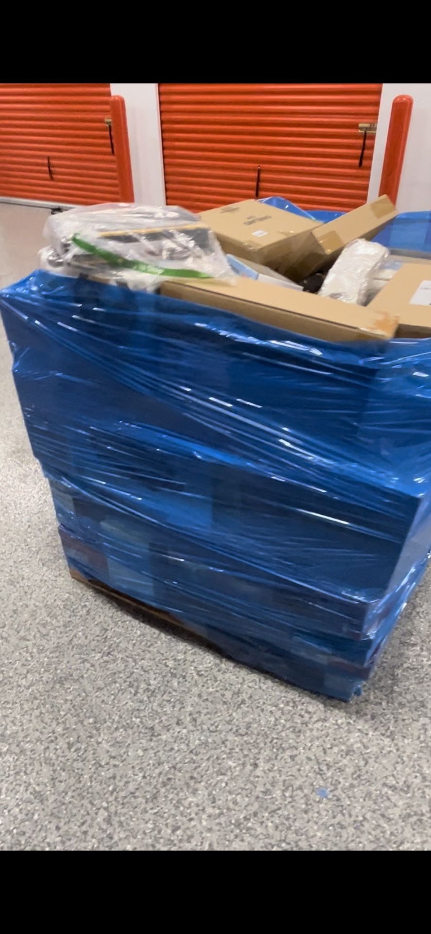Whole pallets For Sale for Sale in Glen Burnie, MD OfferUp