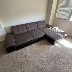 Couch Futon 